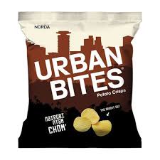 Urban Bites Nyama Choma 120g